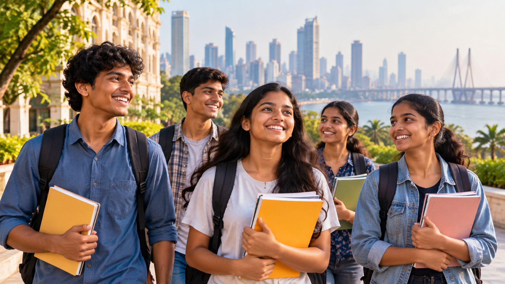 Kotak Education Foundation Selects 1,000 Junior Scholars in MMR